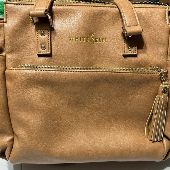 White Elm Almond Gemini Mini - Picture 13 of 14